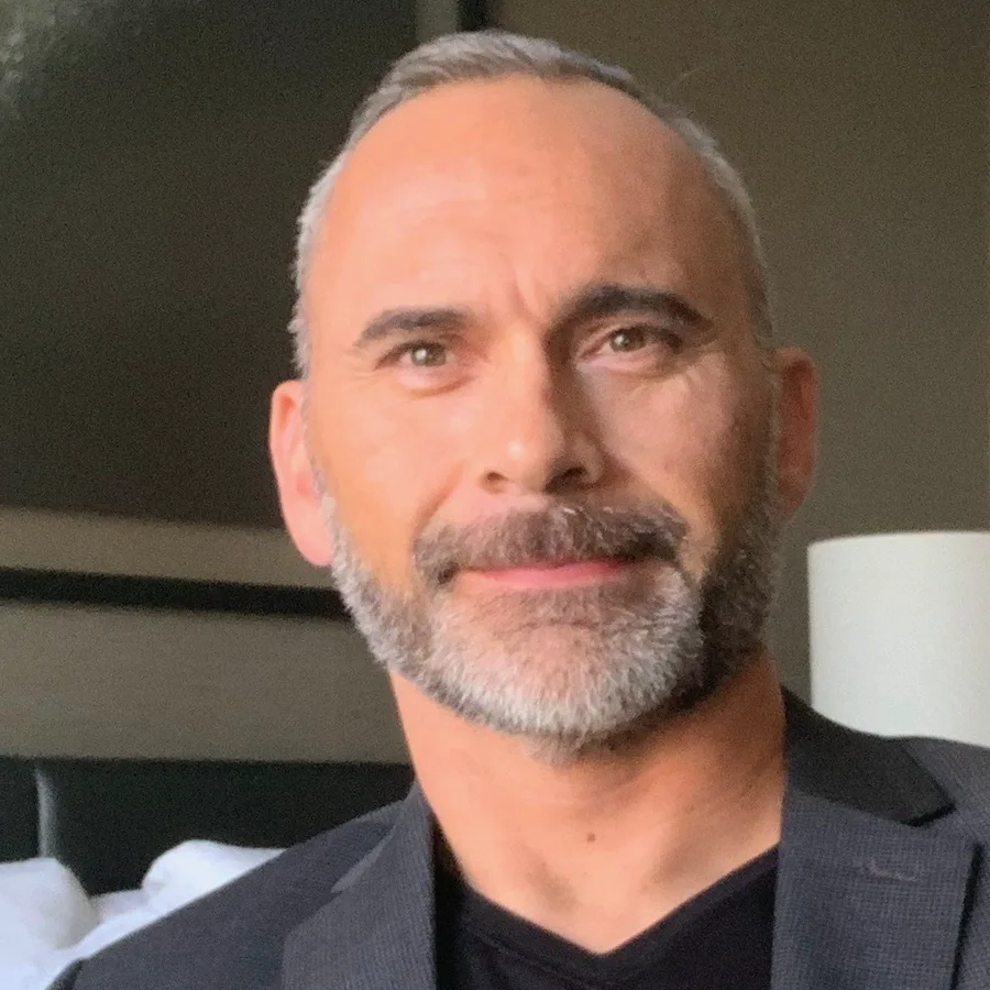 Todd Stone, founder of Todd Stone Consulting